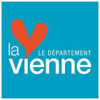 logo Département Vienne
