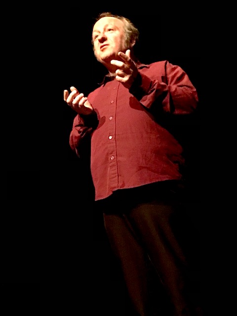 Fred Abrachkoff