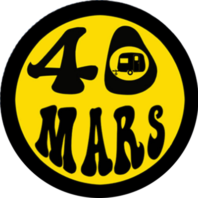 Le 40 Mars